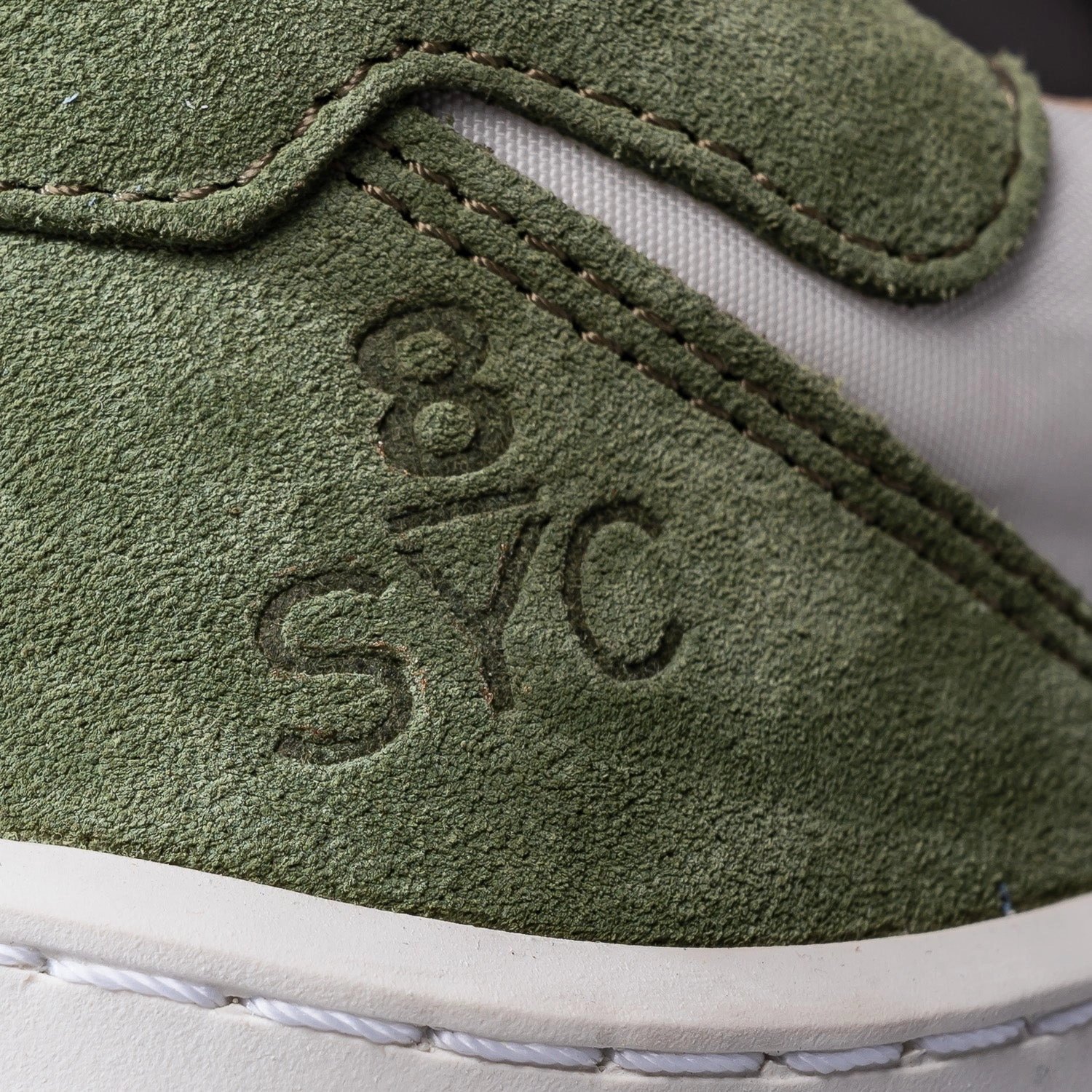 GALAPAGOS ISLAND Damen Sneaker - landside Herren Sneaker Mit Boa Verschluss