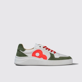 GALAPAGOS ISLAND Damen Sneaker - landside Ml574 Core Sneaker