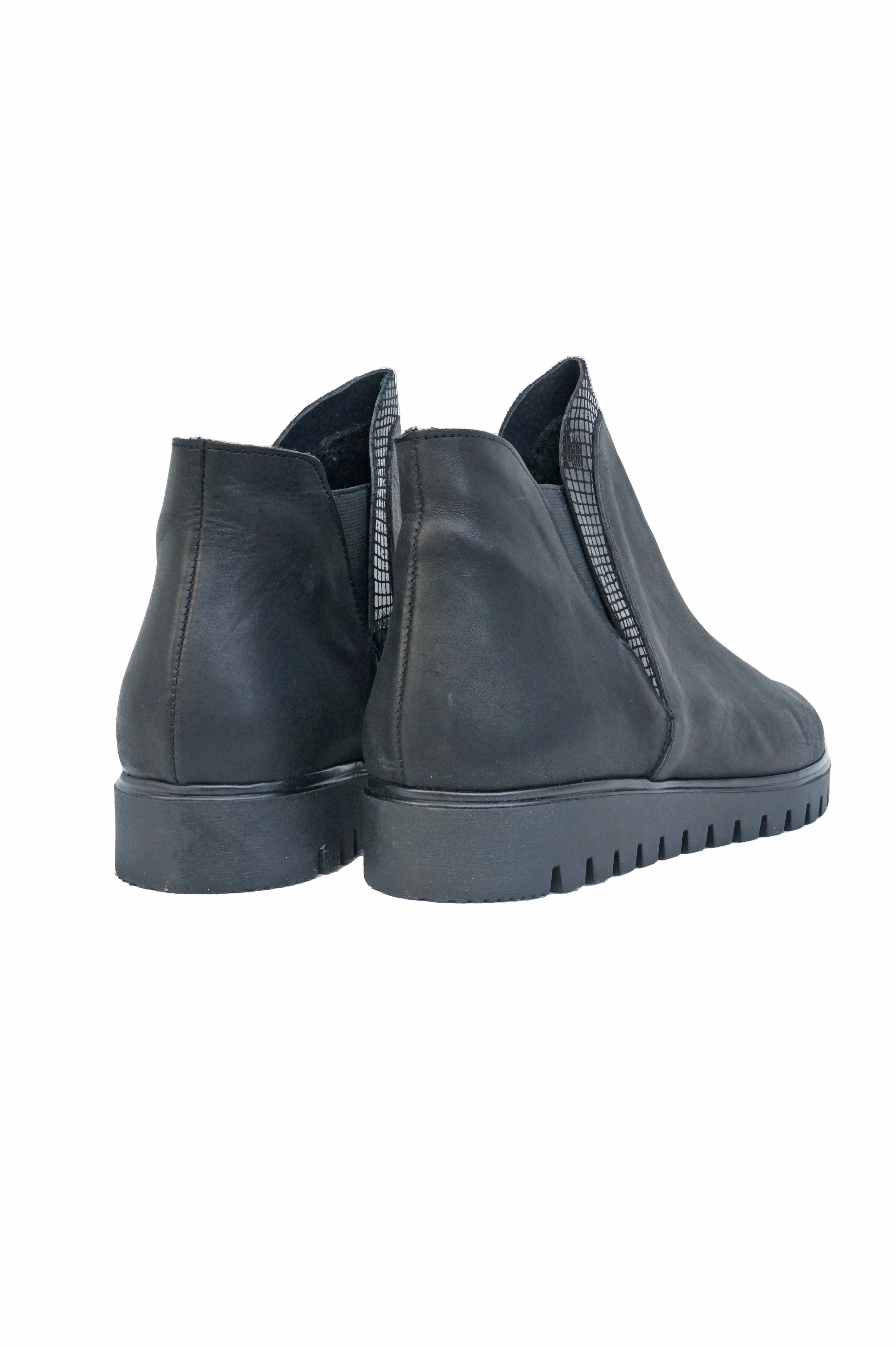 13833 LINED CHELSEA BOOT Trickers Stephen Chelsea Boot