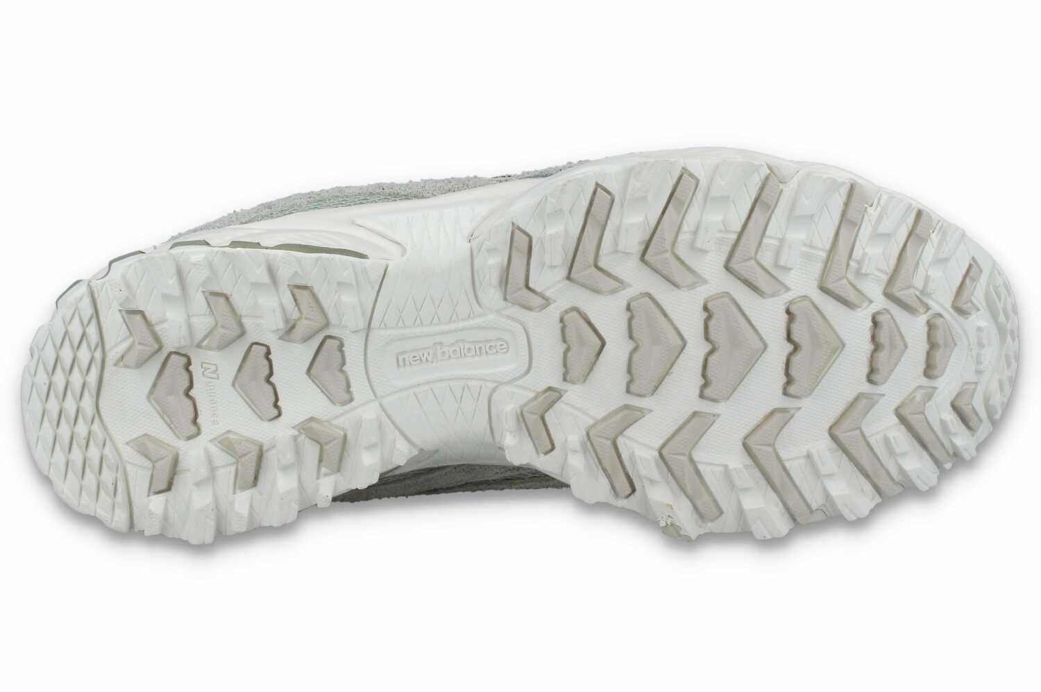 White Sneaker ML 610 TOD