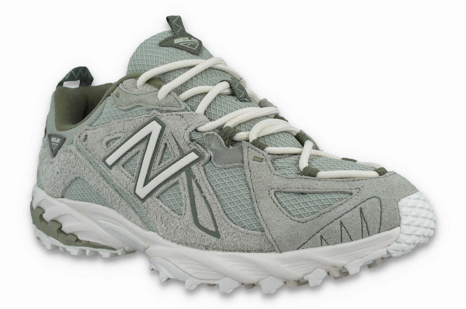 ML 610 TOD Damen Sneaker Größe 43