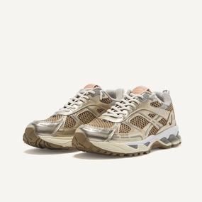 Reebok Sneaker Sale AMSTERDAM Sneaker gold | white