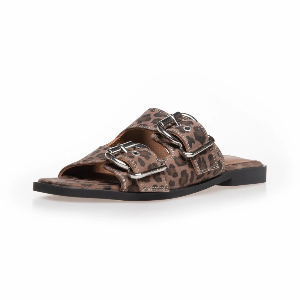 JUST BE YOU - LEP Sandalen Mephisto
