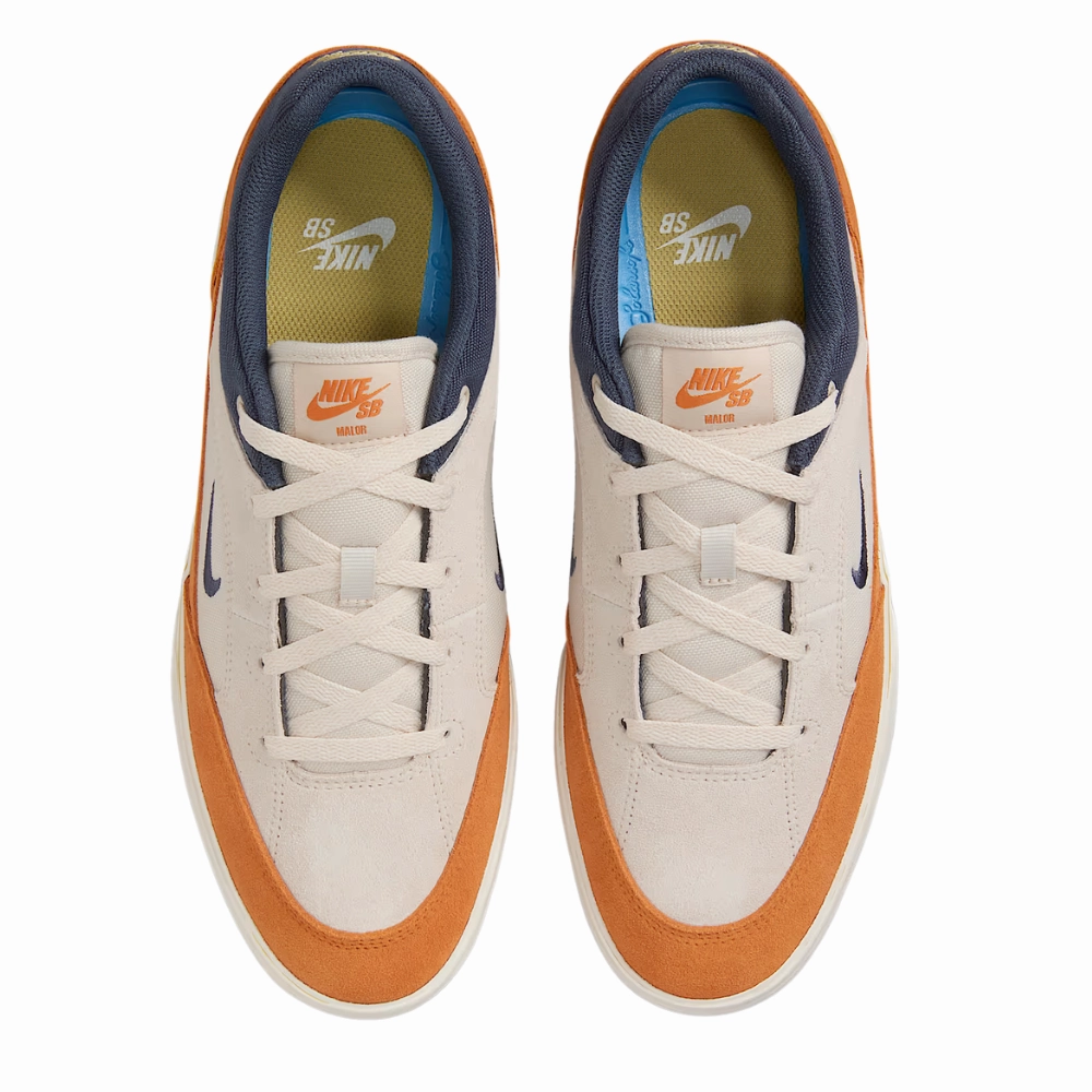 Sneaker 38 Nike SB Malor