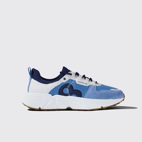 EL HIERRO ISLAND Herren Sneaker - mare Sportswear Sneaker