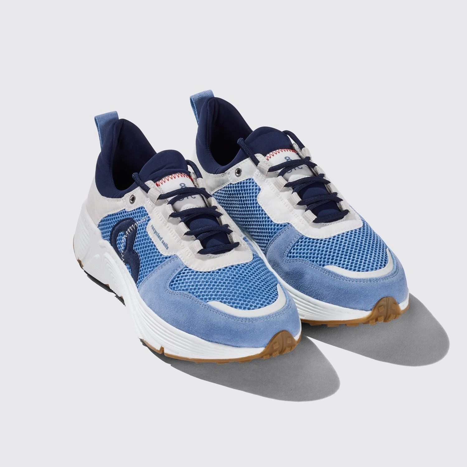 EL HIERRO ISLAND Herren Sneaker - mare Sneaker Hiking