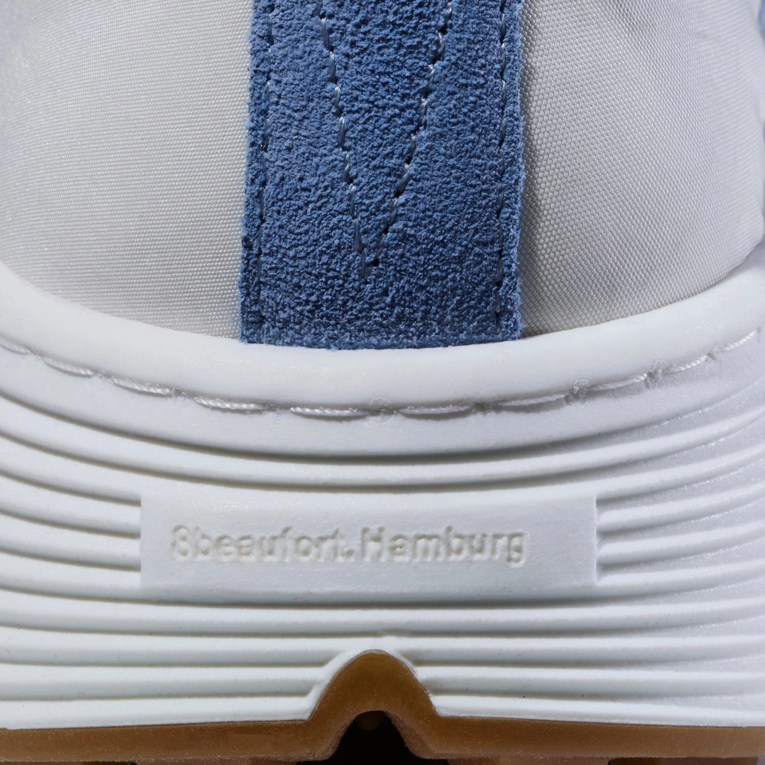 Deutschland Sneaker EL HIERRO ISLAND Herren Sneaker - mare