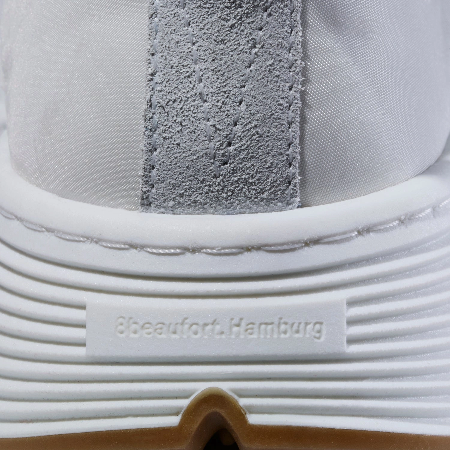 EL HIERRO ISLAND Herren Sneaker - stone Herren Sneaker Sale