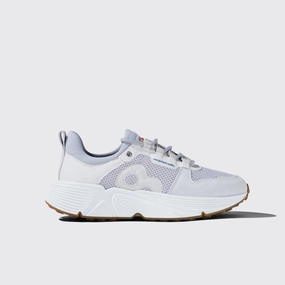 EL HIERRO ISLAND Herren Sneaker - stone Sneaker Factories