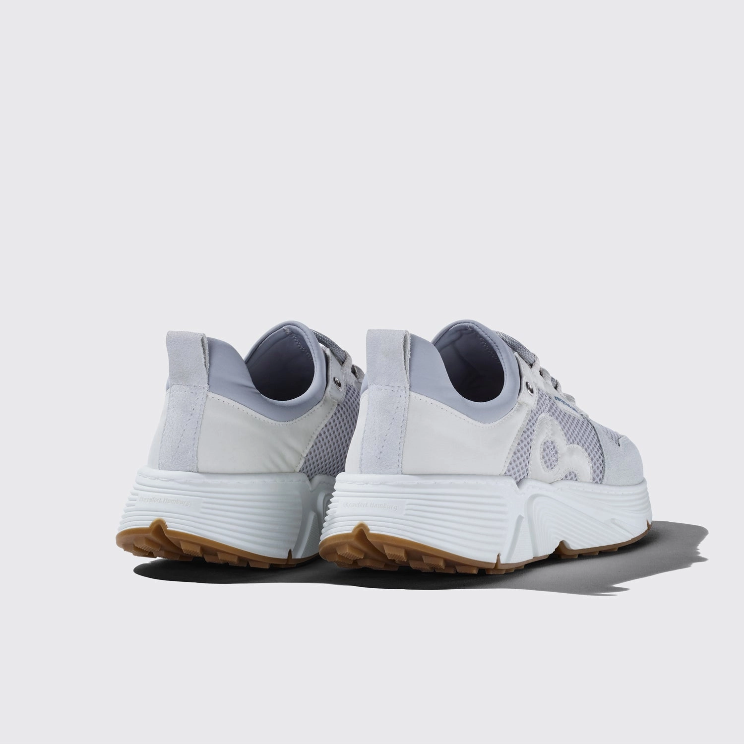 EL HIERRO ISLAND Herren Sneaker - stone Gabor Gefütterte Sneaker