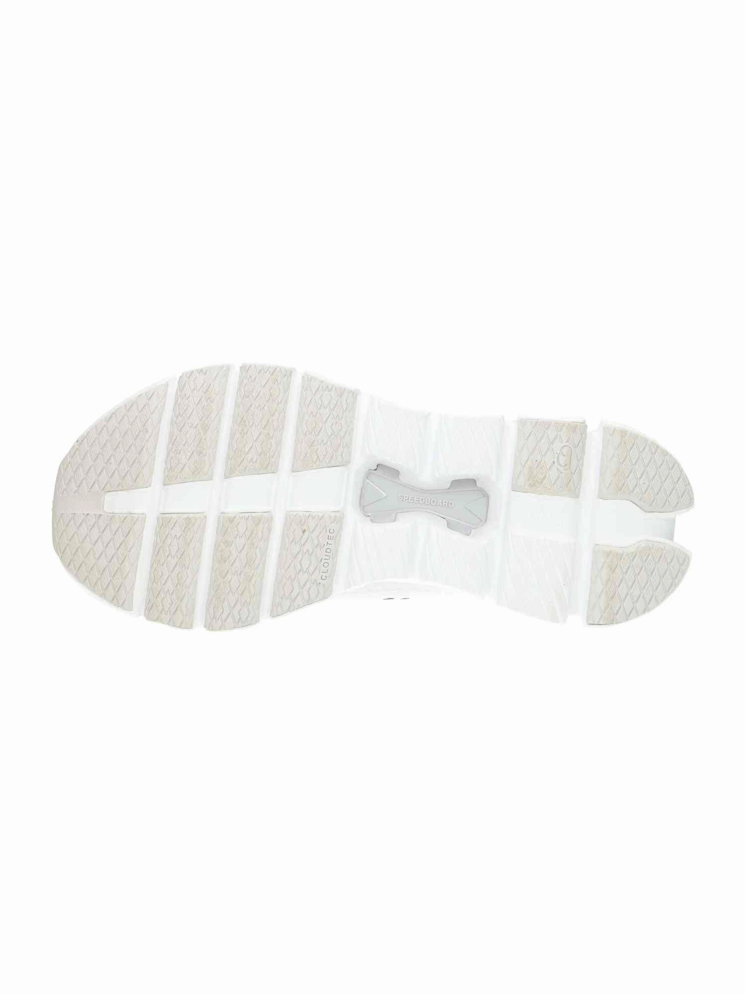 Mojito Sneaker New Balance → Mojito Sneaker 3WF10172852 W Cloud X 4 AD white/wolf