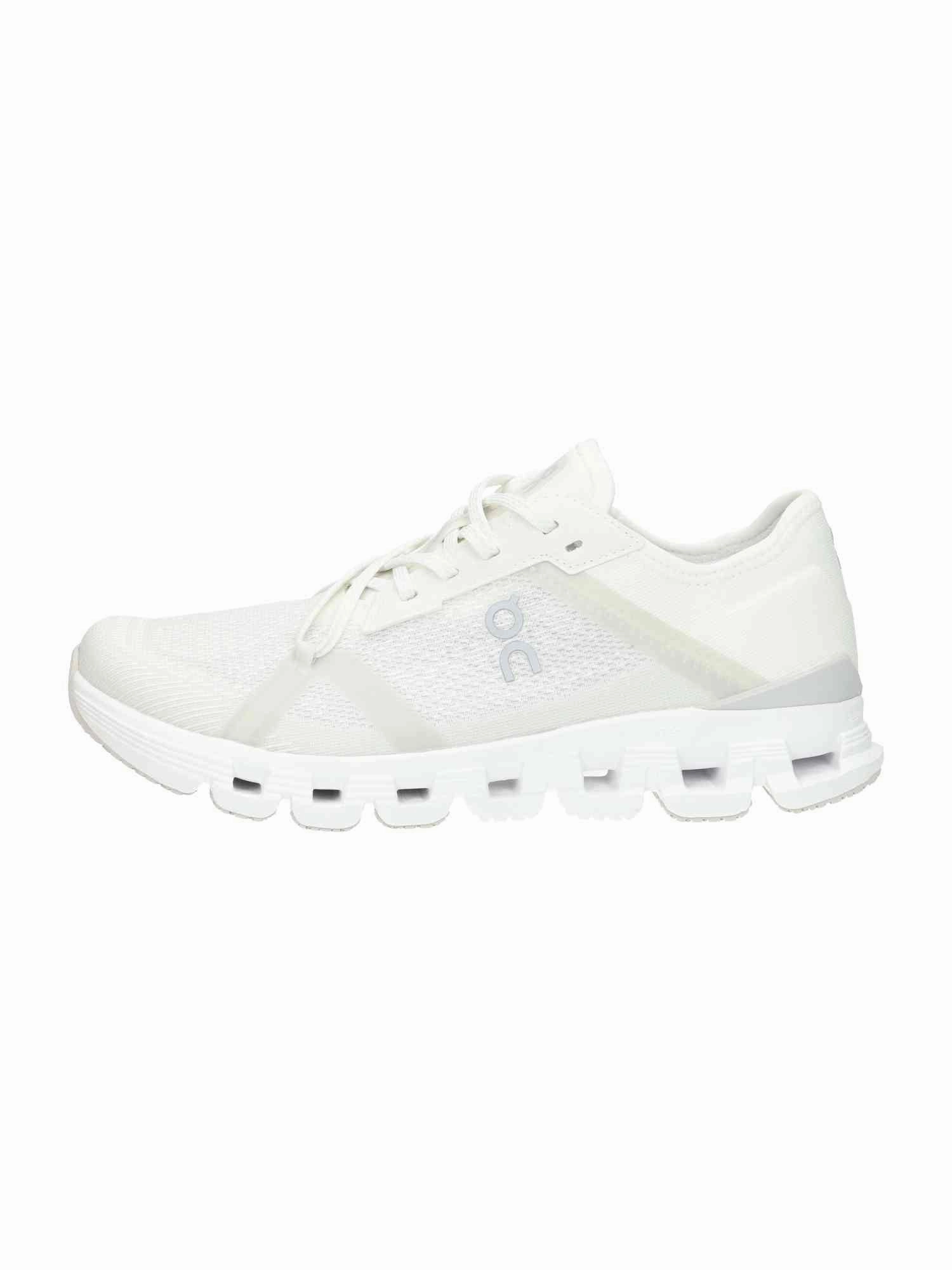 Frühling Sneaker 3WF10172852 W Cloud X 4 AD white/wolf