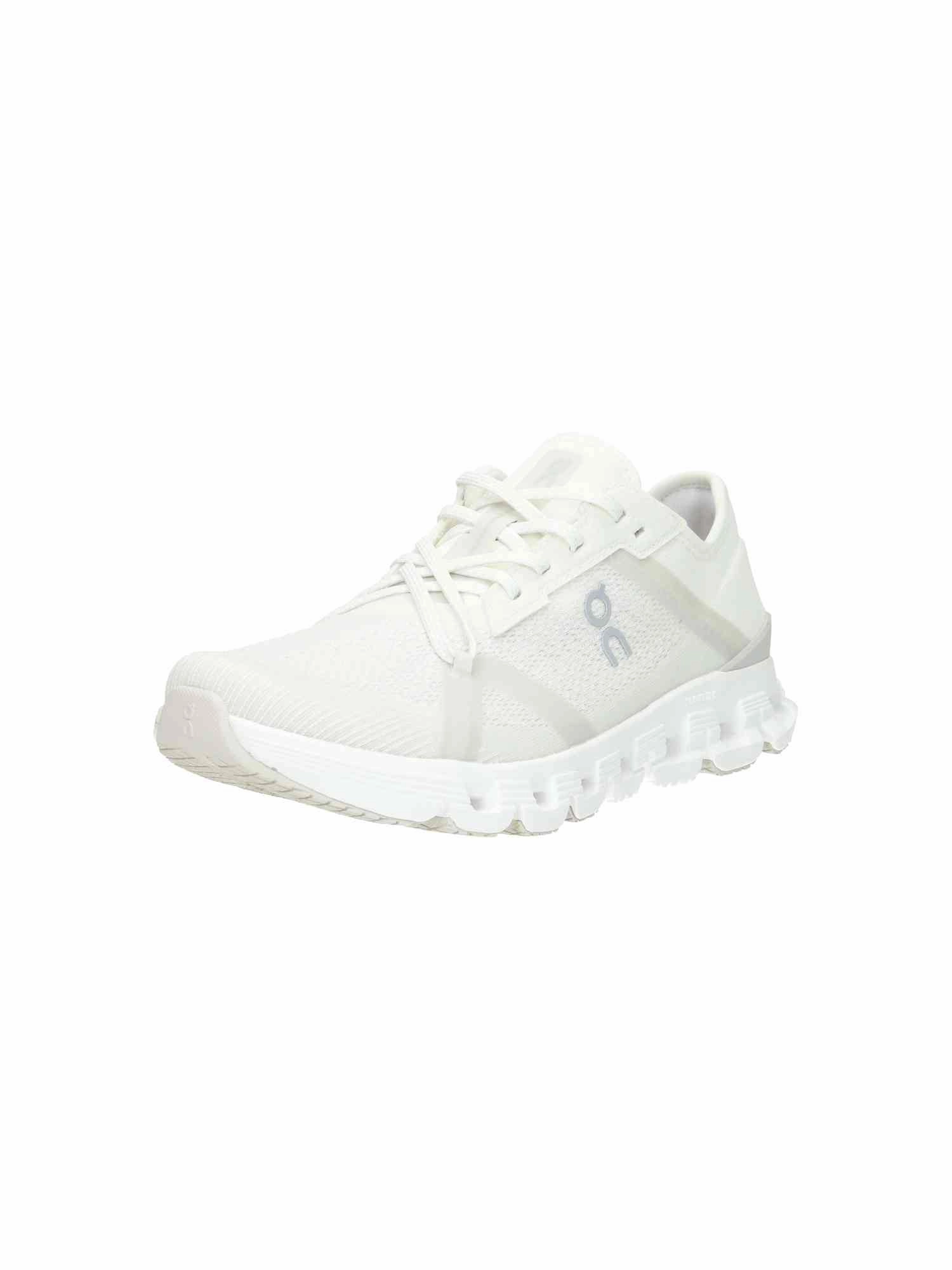 Sneaker Mit Zehenfreiheit 3WF10172852 W Cloud X 4 AD white/wolf