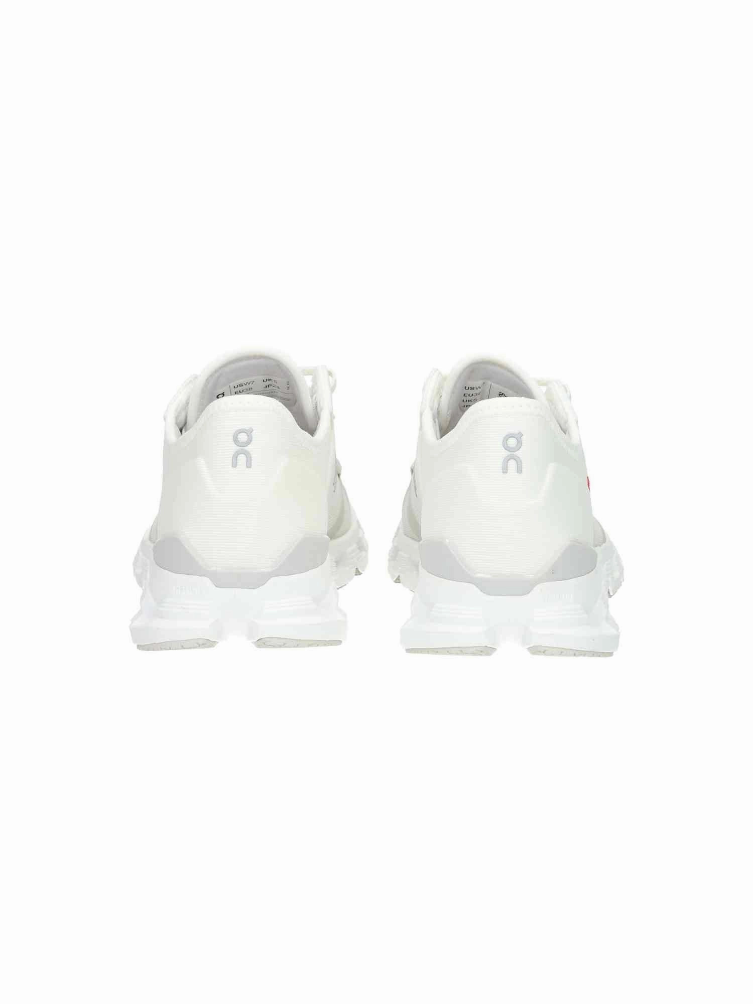 3WF10172852 W Cloud X 4 AD white/wolf Sneaker Zu Kleid