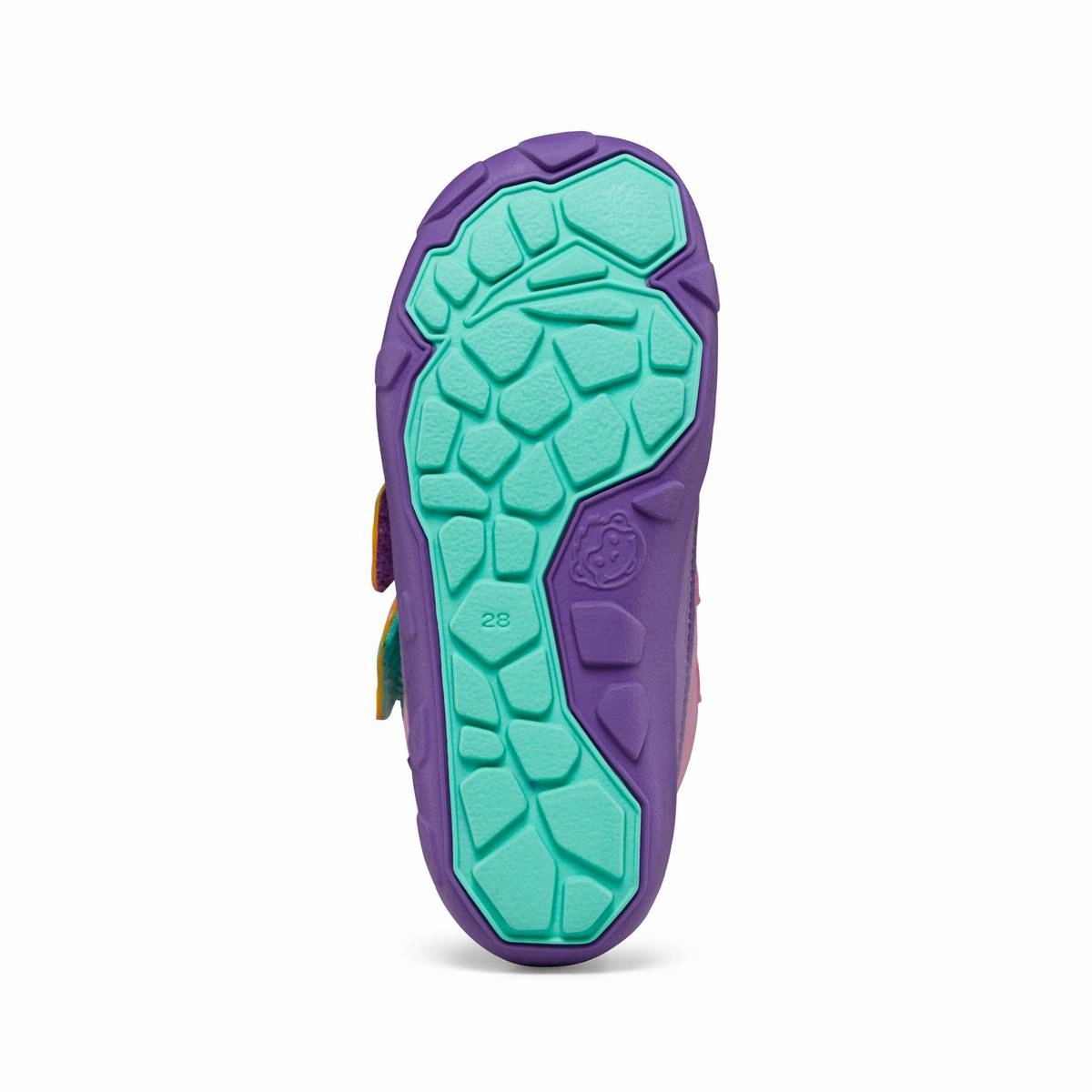 Die Schönsten Winterstiefel Affenzahn Winterstiefel Vegan Comfy Kreativ Tukan