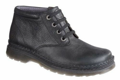 Ankle Boots With Heel Dr.Martens Herrenschuhe Shoes Stiefeletten Schuhe Boots Schwarz Negro