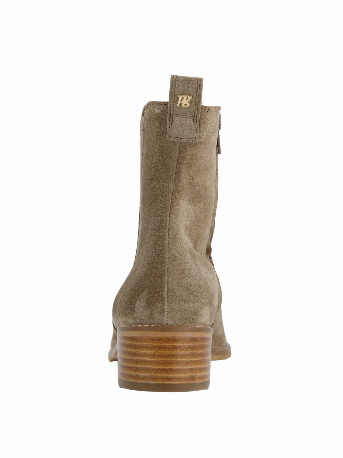 Ankle Boots Pictures Stiefelette suede antelope