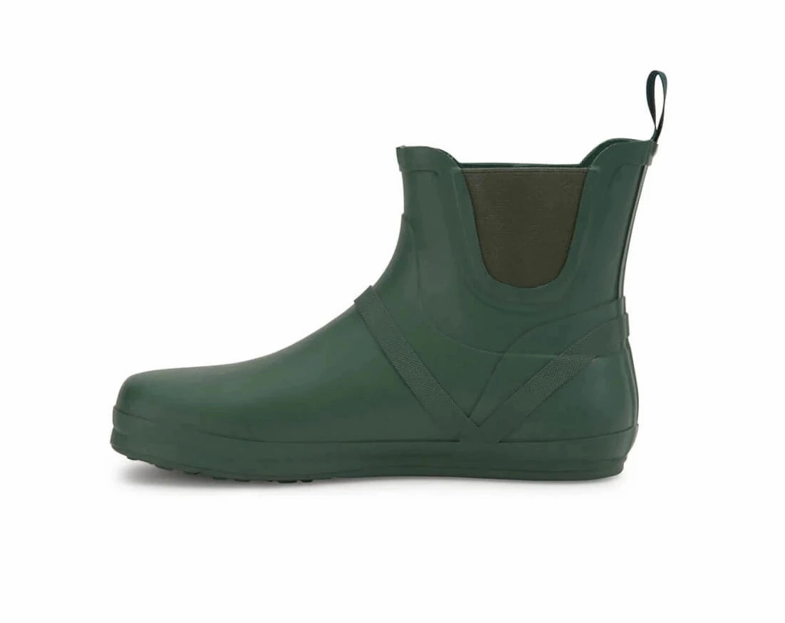 Xero Shoes Gracie Gummistiefel - hunter Chelsea Boots Hochwertig