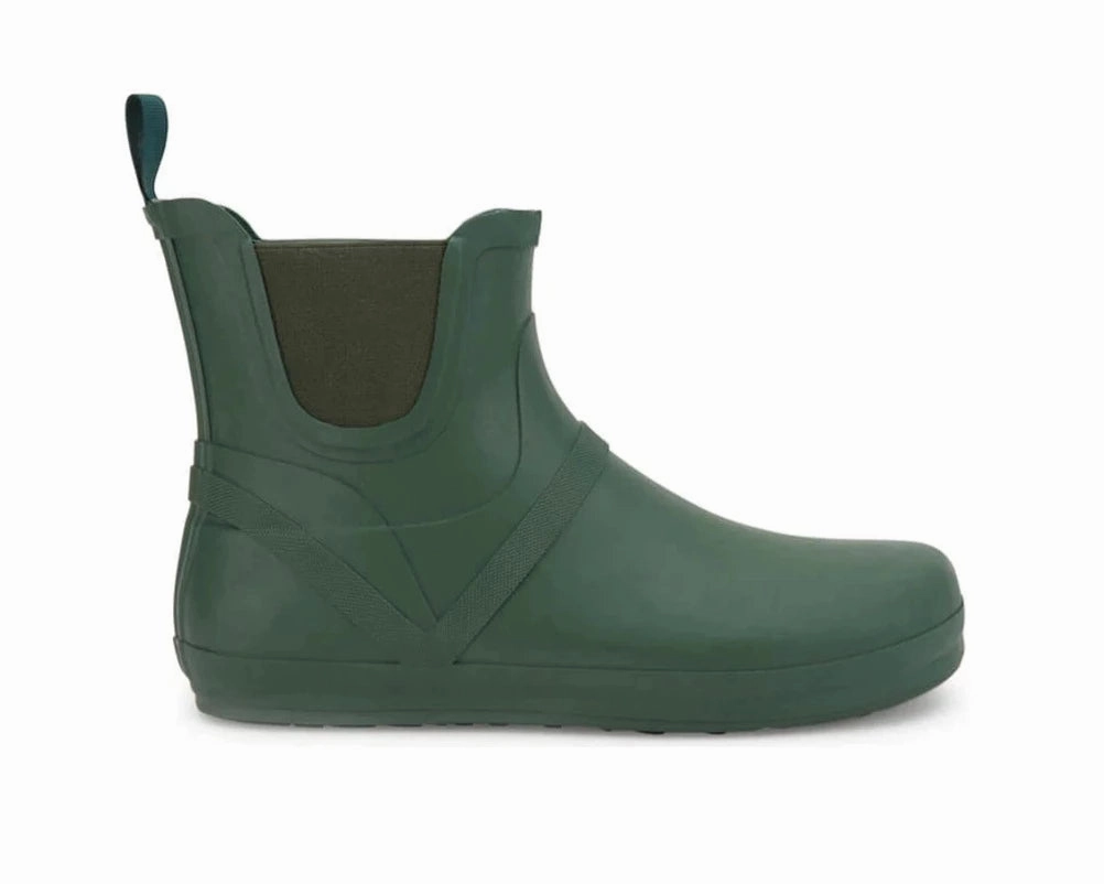 Chelsea Boots Sale Uk Xero Shoes Gracie Gummistiefel - hunter