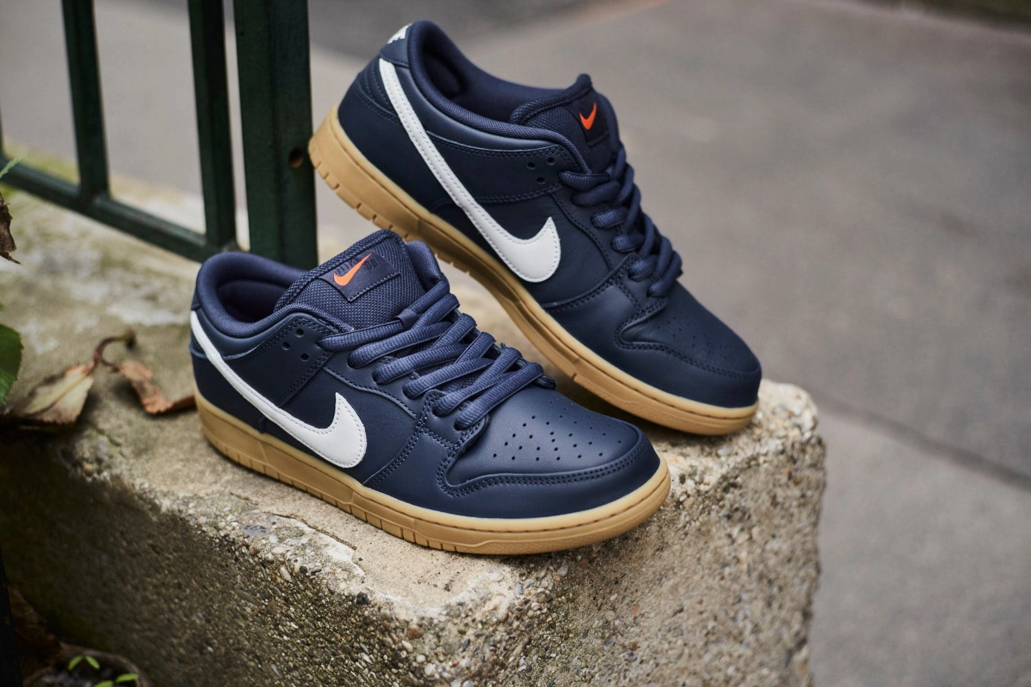 Nike SB Dunk Low Pro Skate Schuhe Herren Sneaker Cph 89