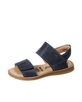 Lauflern Sandalen 22 Dumling Vala