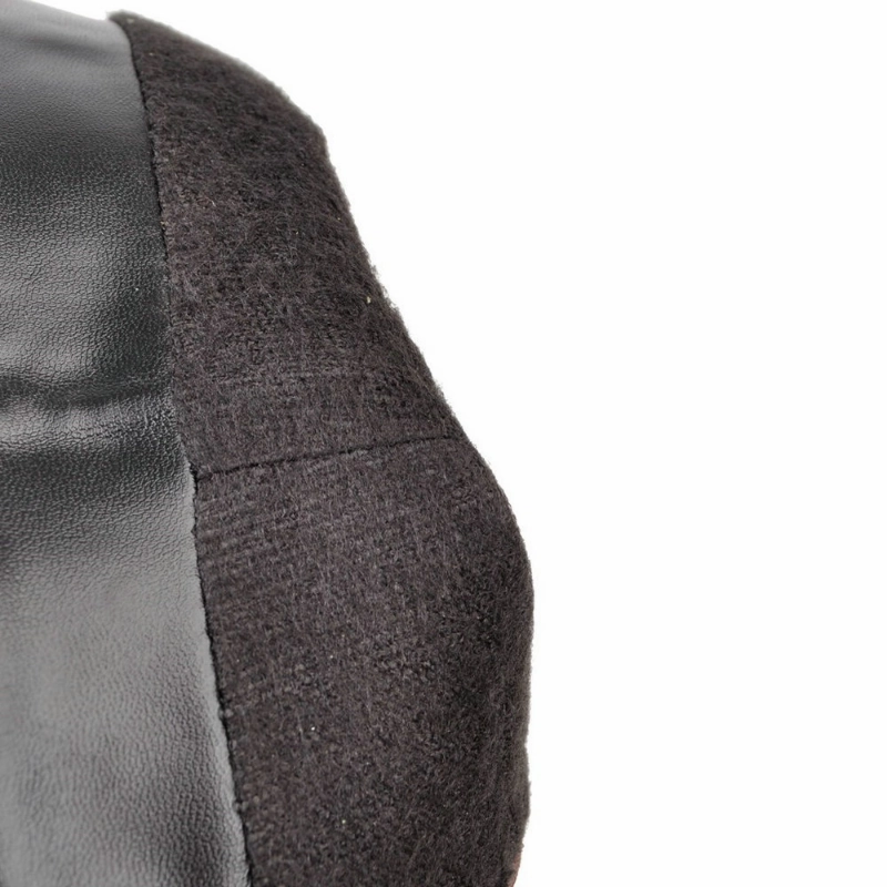 Stiefel Knickfalte Elegante Kniehohe Stiefel fr Stilvolle Tage