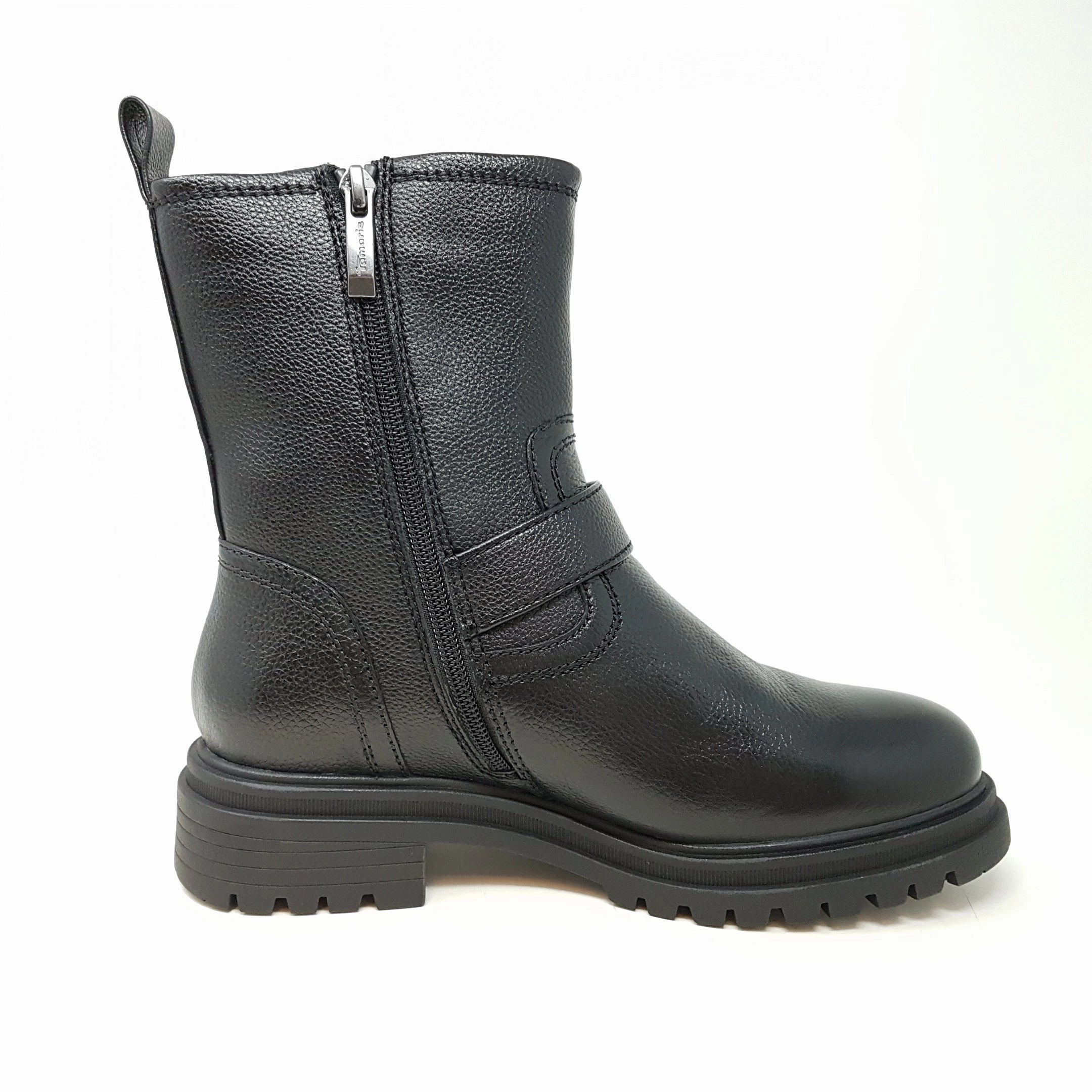 Stiefelette Tamaris Ankle Boots Winter 2024