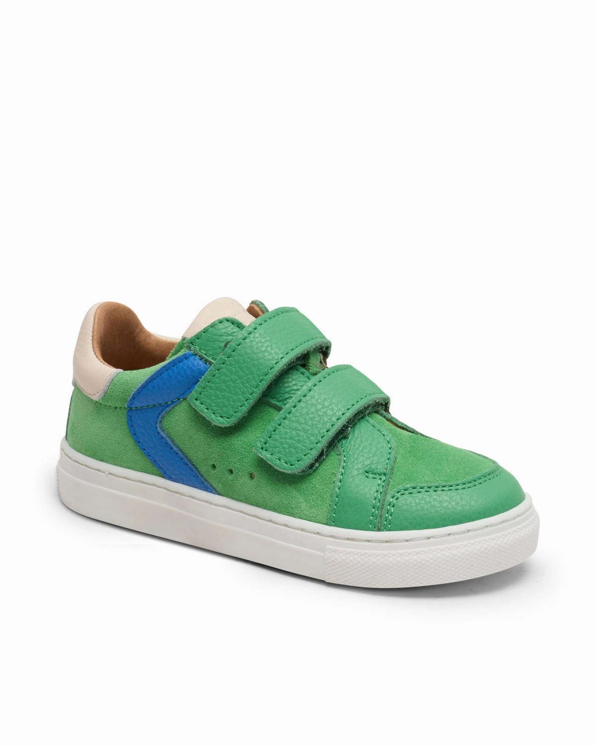 bisgaard Joshua Sneaker Mit Plateu