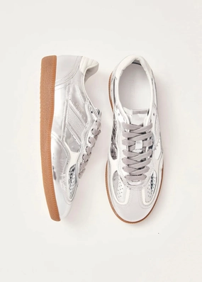 TB.490 ALOHAS SNEAKER RIFE SILVER SHIMMER Saucony Sneaker