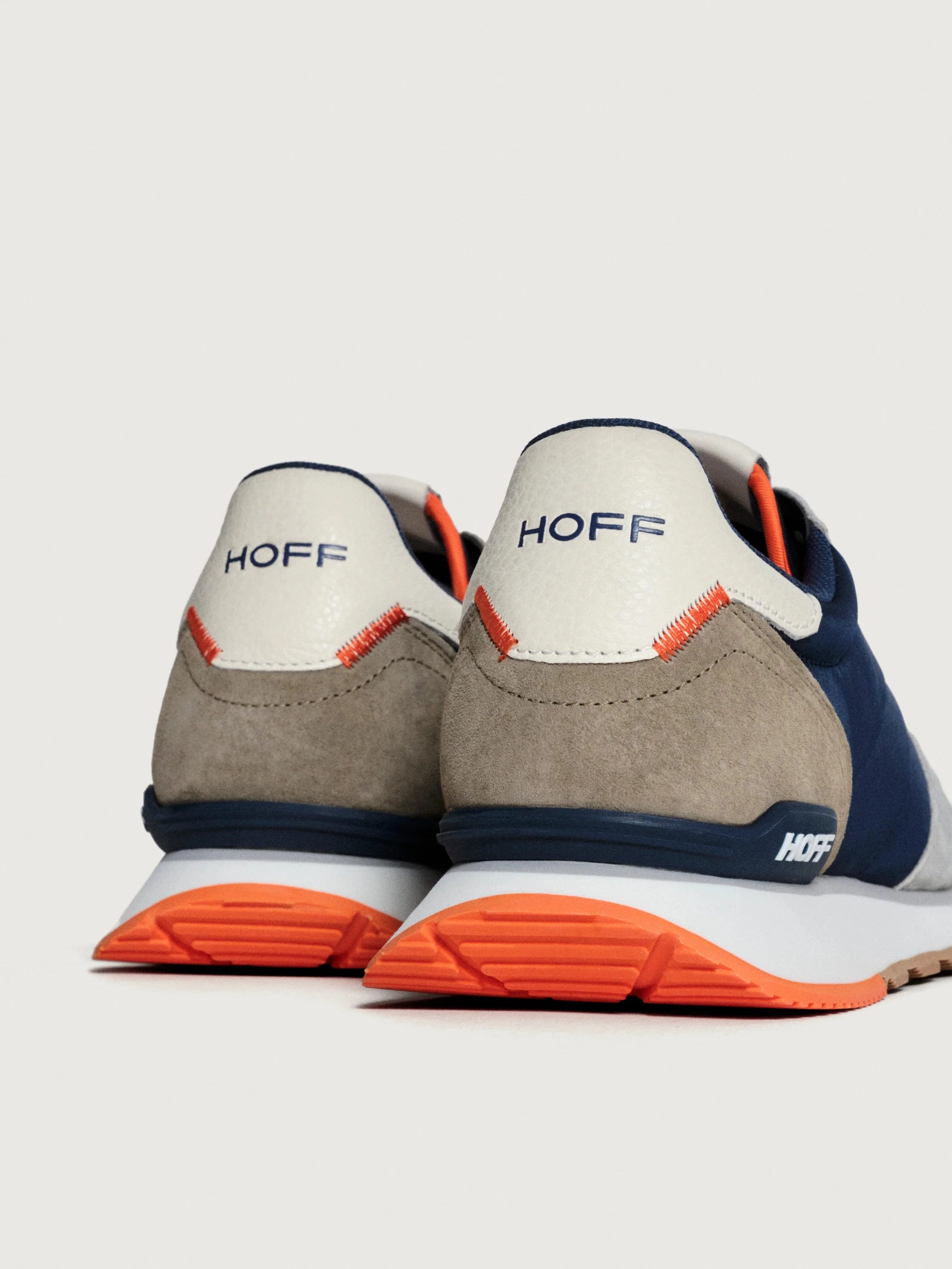 HOFF Delos Sneaker Air Force Sneaker