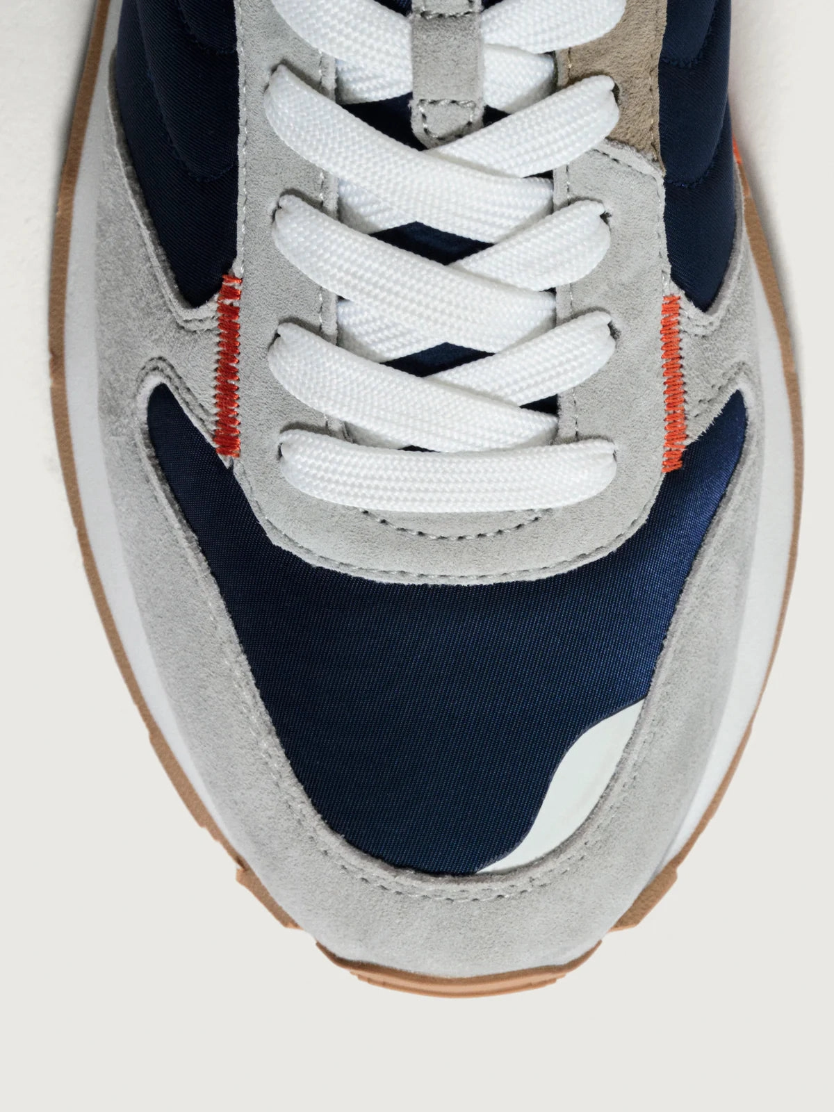 Weiße Sneaker Sauber Machen HOFF Delos Sneaker