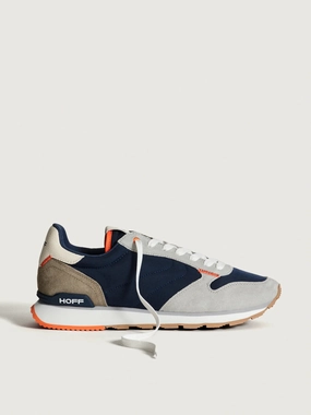 HOFF Delos Sneaker Schlichte Sneaker