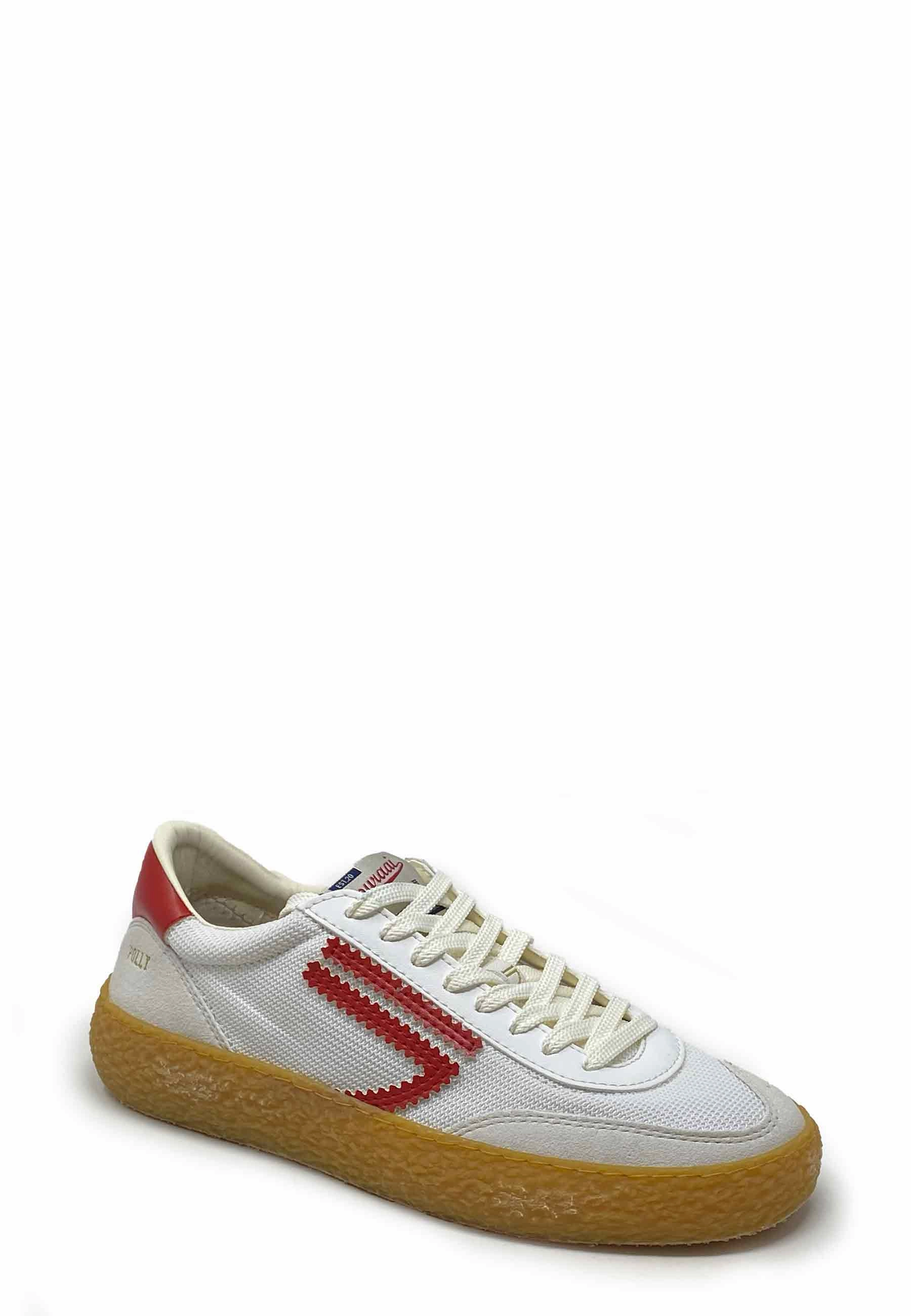 Sneaker V Polly Sneaker |Apple