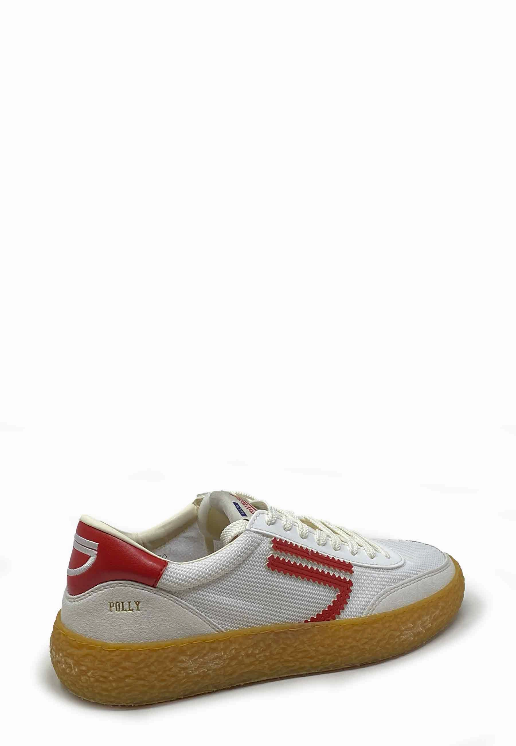 Polly Sneaker |Apple Zx Sneaker