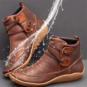 Elegante Stiefeletten mit Wasserdichtem Design Bmw Airflow Stiefel