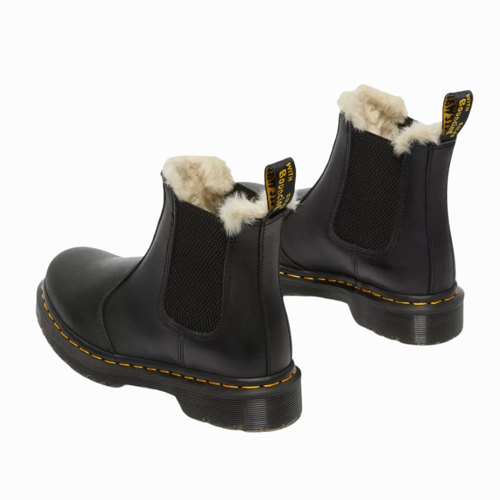 Echtleder Chelsea Boots Boots 2976 Leonore