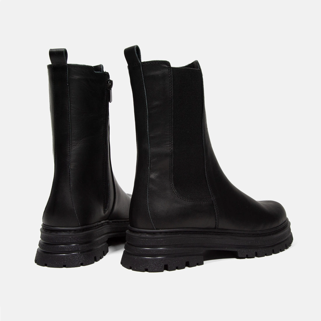 Damen Stiefeletten Looke MAELYS Ankle Boots Günstig Online Kaufen