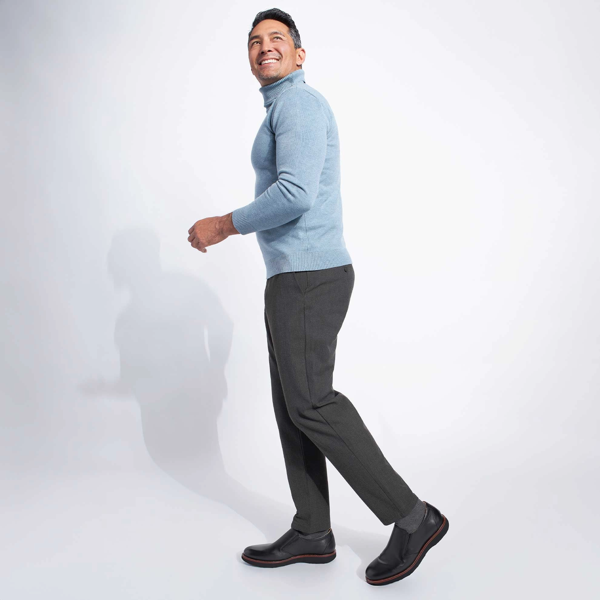 Venice Walk Loafers Men's Frequent Traveler Loafer