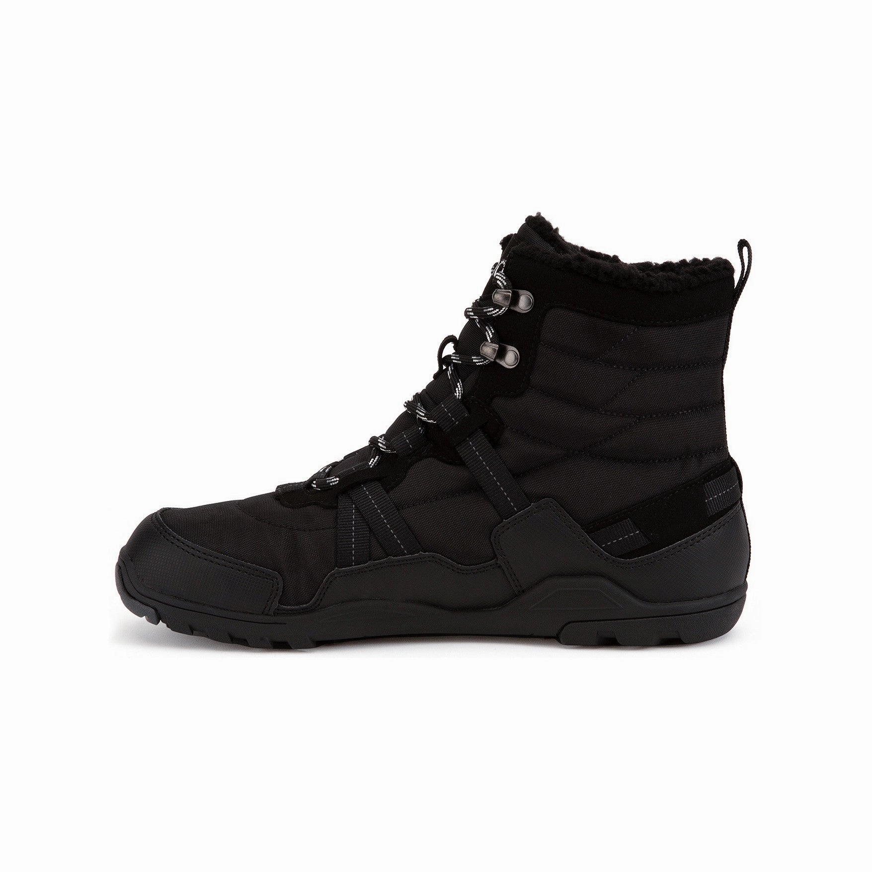 Xero Shoes Alpine Men - black Winterstiefel 840 Xp