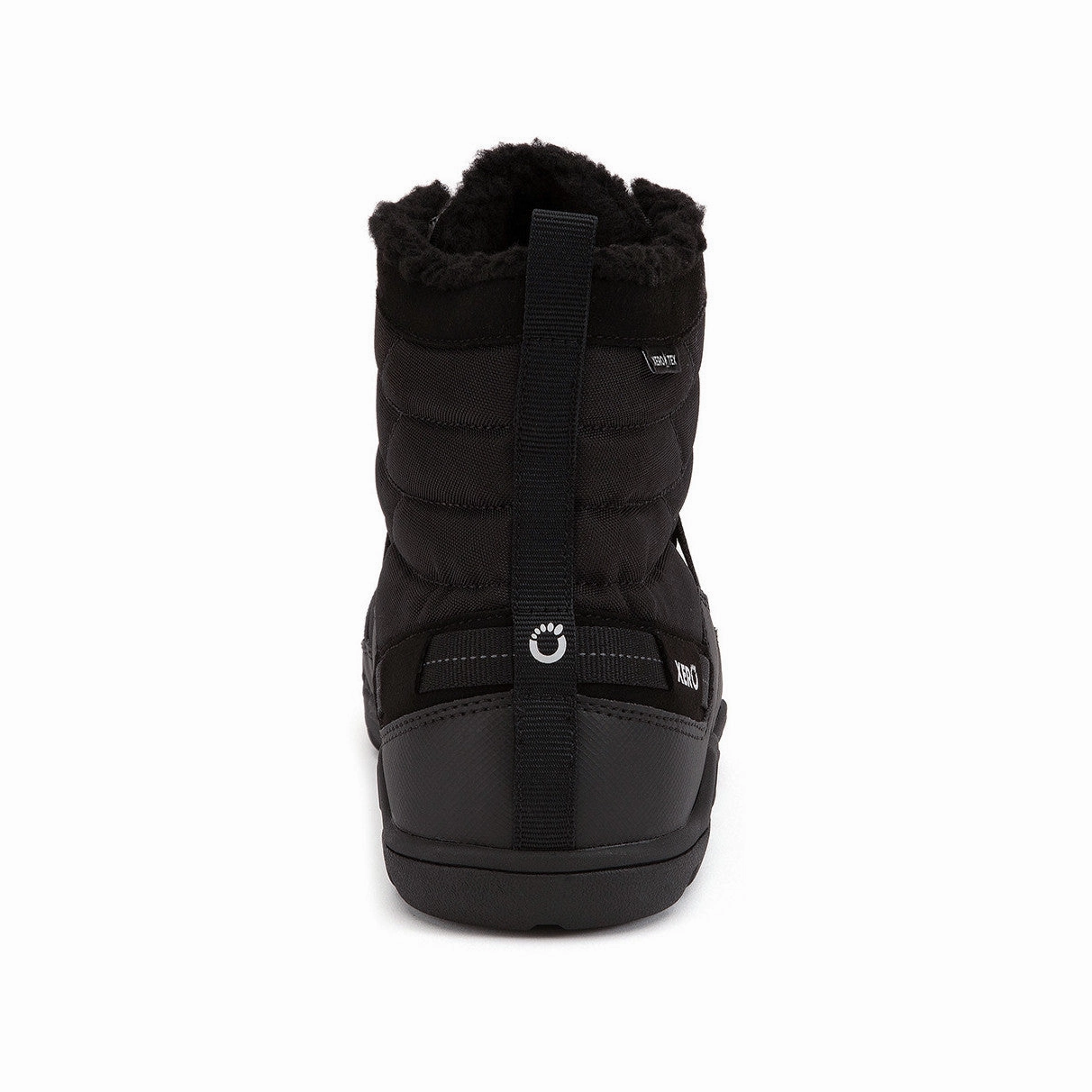 Moma Winterstiefel Xero Shoes Alpine Men - black