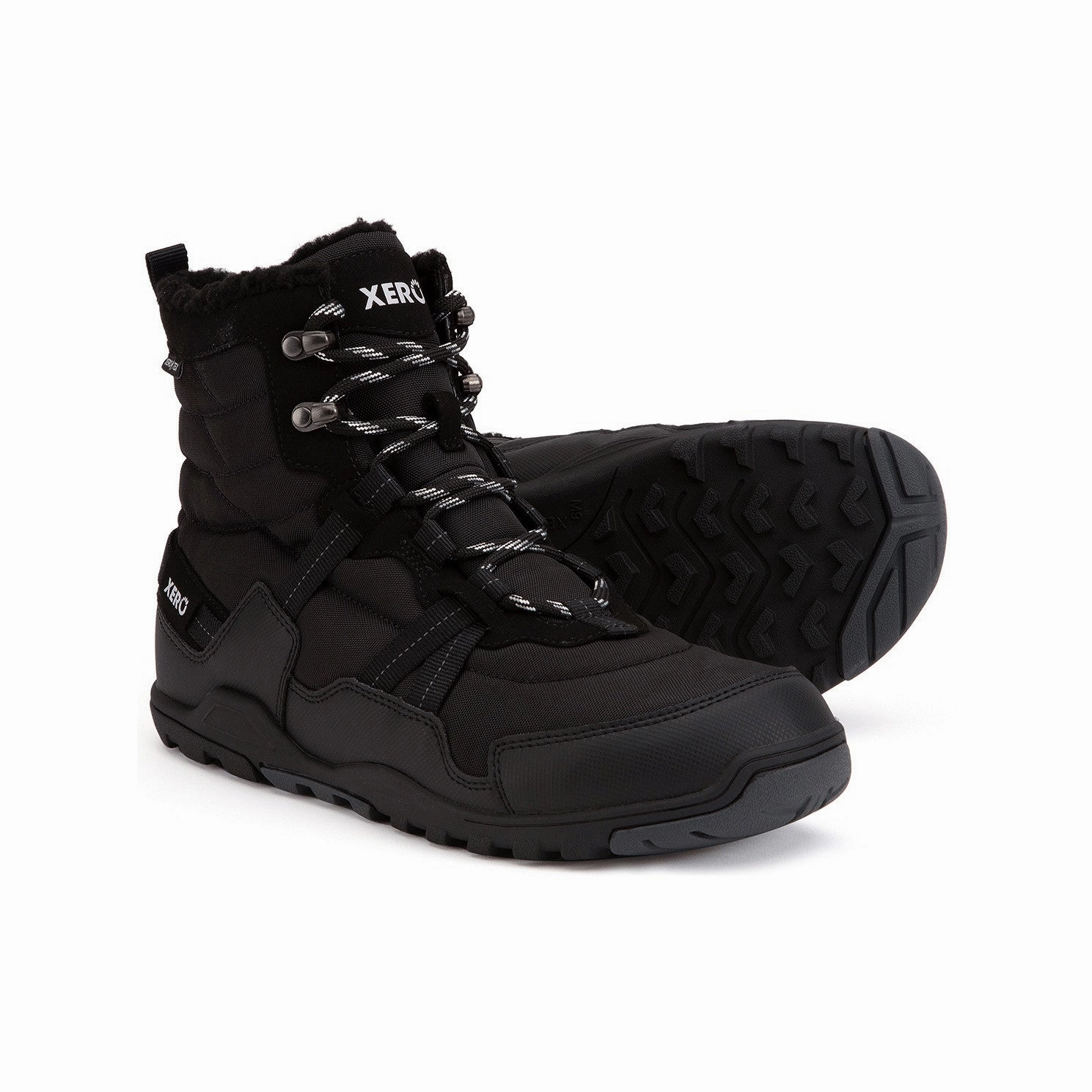 Winterstiefel Angebot Xero Shoes Alpine Men - black