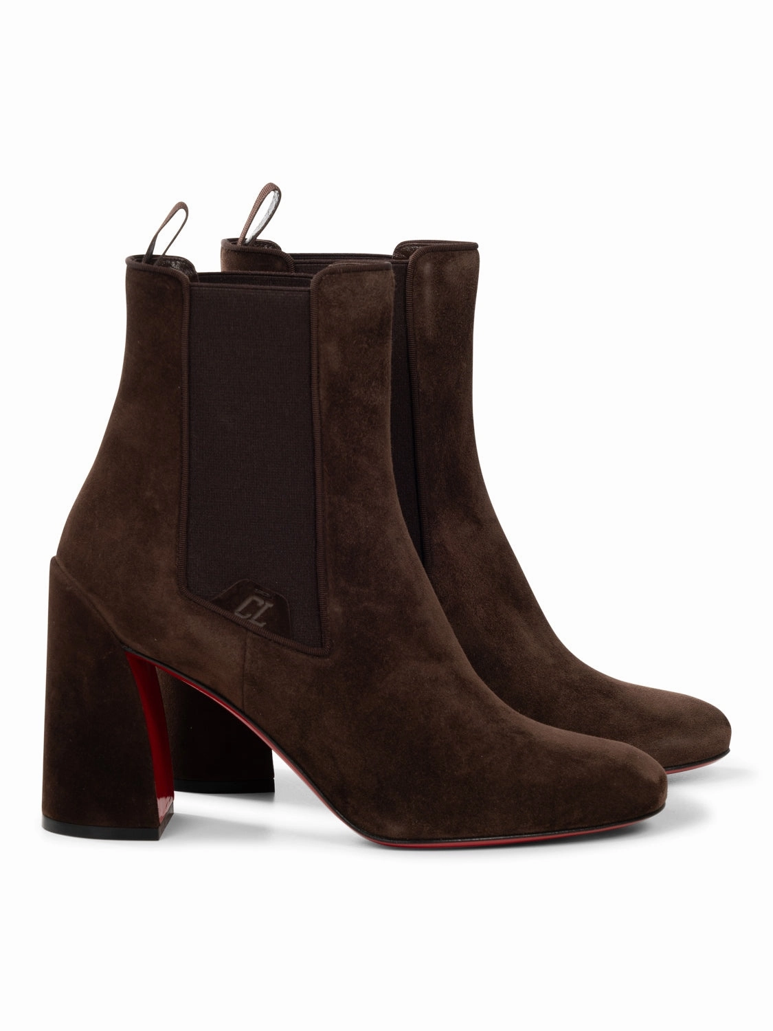 Stiefel Mit Stretch Turelastic 85