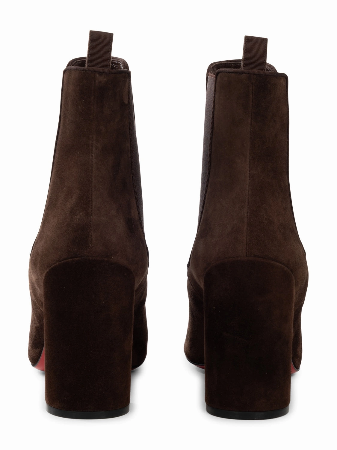 Turelastic 85 Stiefel Pink