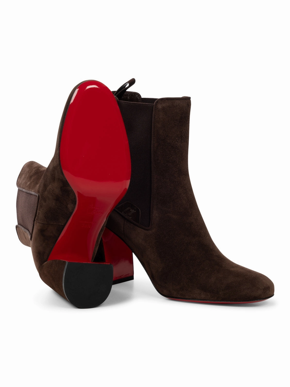 Stahlkappenschuhe Stiefel Turelastic 85