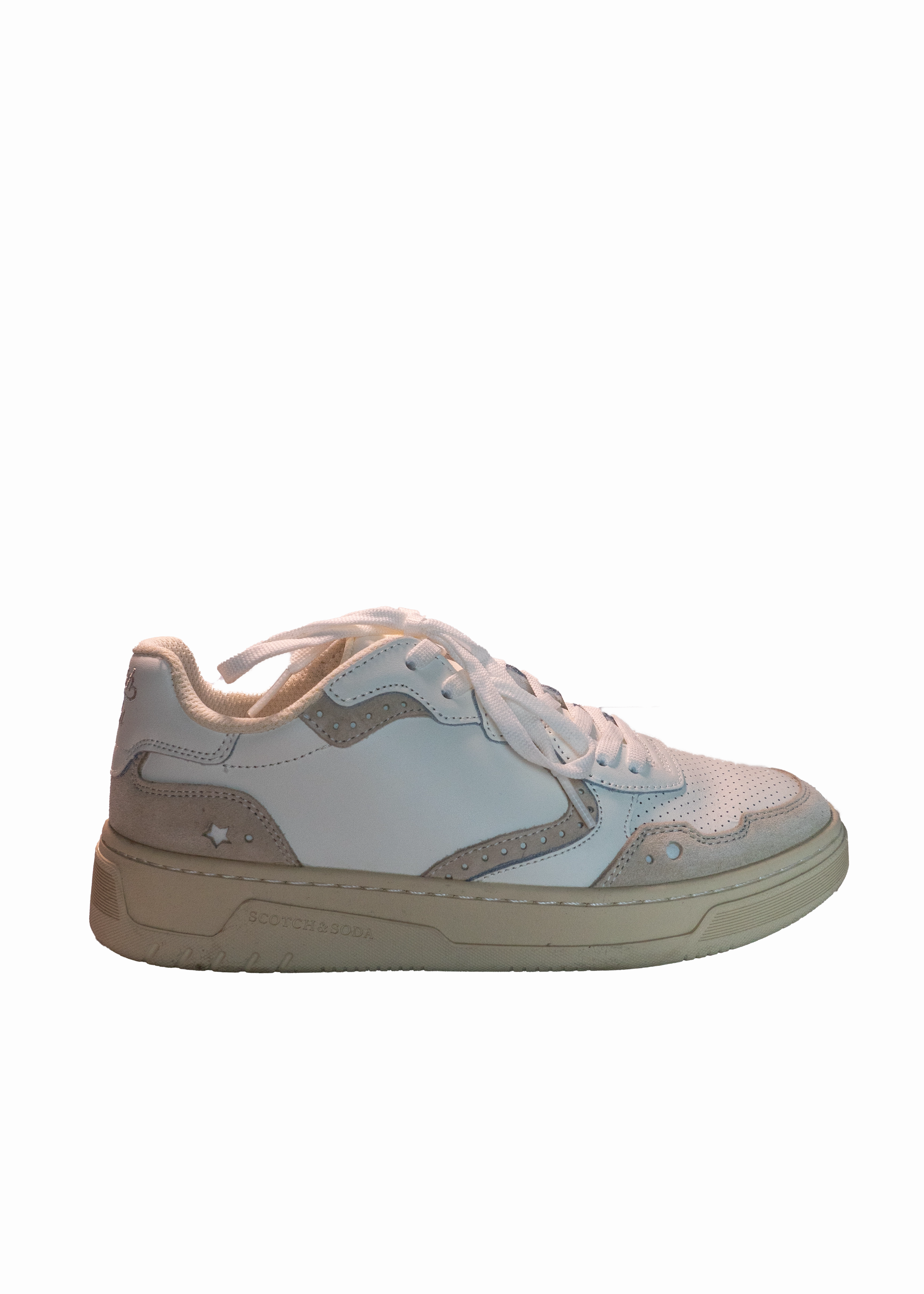 Elli Sneaker Low Brooks Sneaker