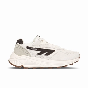 Hi-Tec HTS Shadow RGS Schuhe Herren Sneaker Seiten