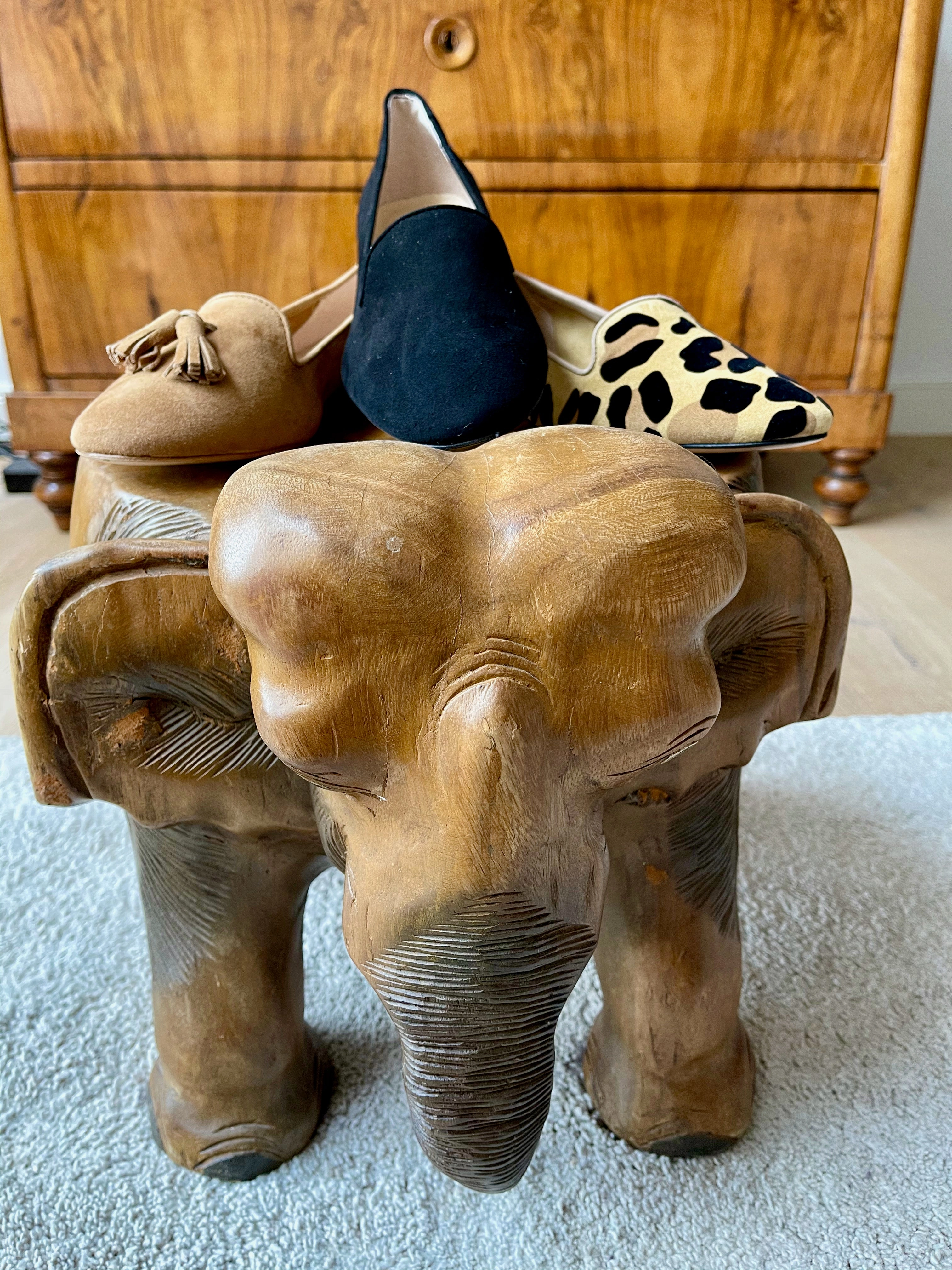 Loafers Sneakers NERO PURE