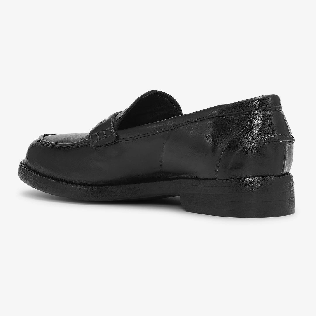 Scarpa #6100AX Chunky Loafers Trend