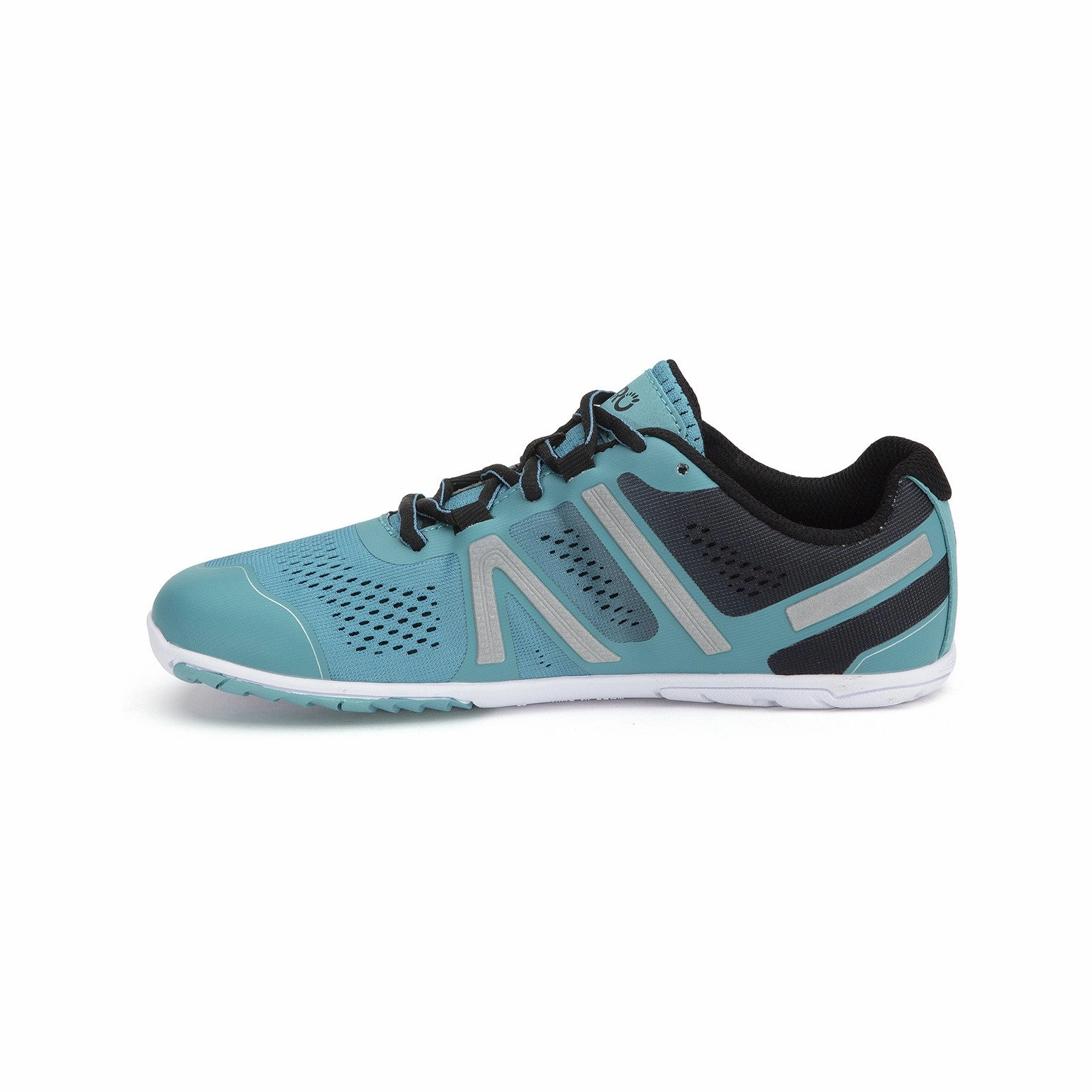 Xero Shoes HFS Women - porcelain blue (Restposten 37-41.5) Laufschuhe Bandscheibenvorfall