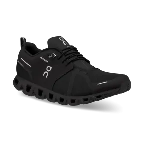 On Cloud Waterproof 5 Herren Gu Laufschuhe
